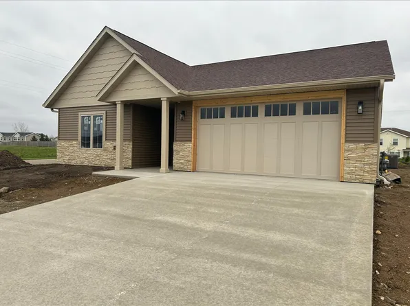 285 Timber Pl NE, Owatonna, MN 55060