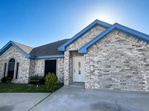 1303 Sherwood Dr, Mission, TX 78572