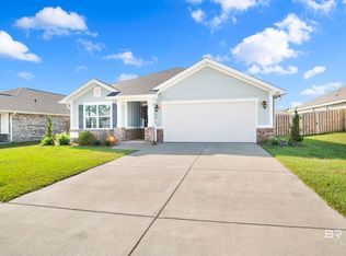 1108 Hayward Loop, Foley, AL 36535