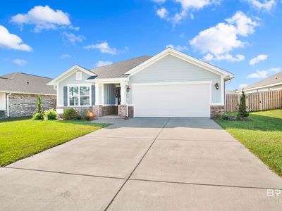 1108 Hayward Loop, Foley, AL, 36535