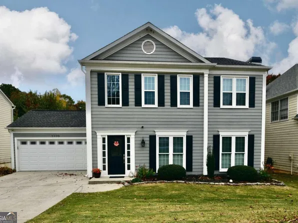 3770 Longlake Dr, Duluth, GA 30097