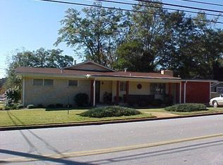 701 N 18th St, Lanett, AL 36863