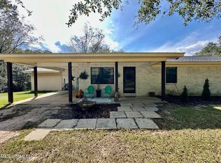 117 Holifield Rd, Laurel, MS 39443