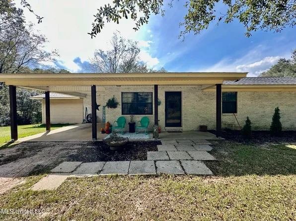 117 Holifield Rd, Laurel, MS 39443