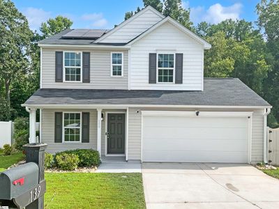 139 Evvalane Dr, Spartanburg, SC, 29302
