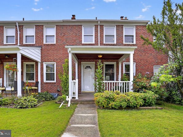1207 Cedarcroft Rd