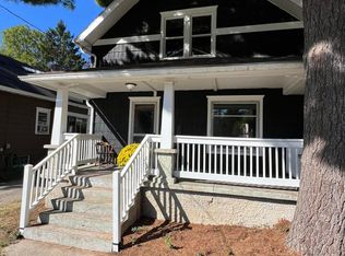 107 Sharon Ave, Battle Creek, MI 49017
