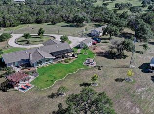 647 Blue Sage Loop, Kerrville, TX 78028