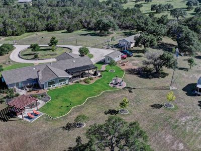 647 Blue Sage Loop, Kerrville, TX, 78028
