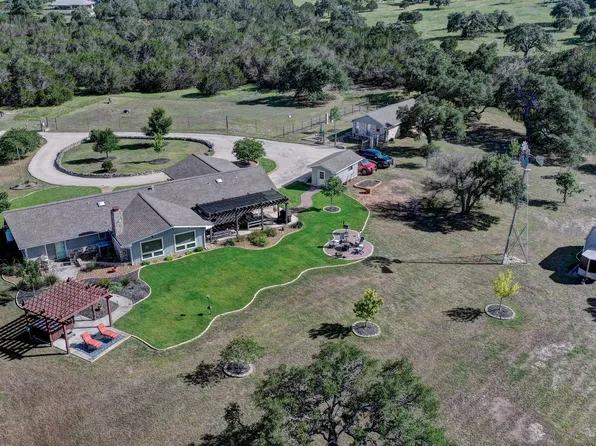 647 Blue Sage Loop, Kerrville, TX 78028