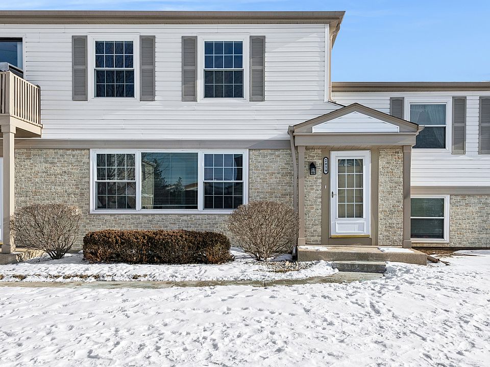 1st image of 2019 N Ginger Creek Dr #34C