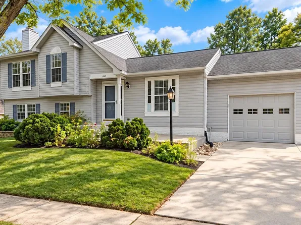 860 Snow Valley Ln, Odenton, MD 21113