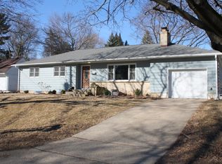434 Hilltop Dr, Madison, WI 53711