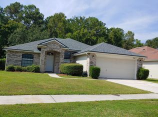 5658 Shady Pine St S, Jacksonville, FL 32244