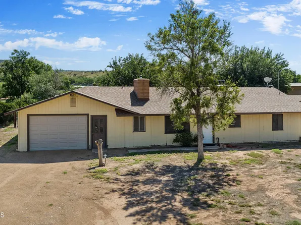 813 S Sgt Woodall Lane, Camp Verde, AZ 86322