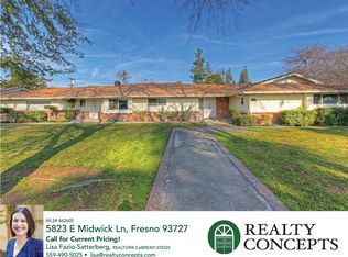 5823 E Midwick Ln, Fresno, CA