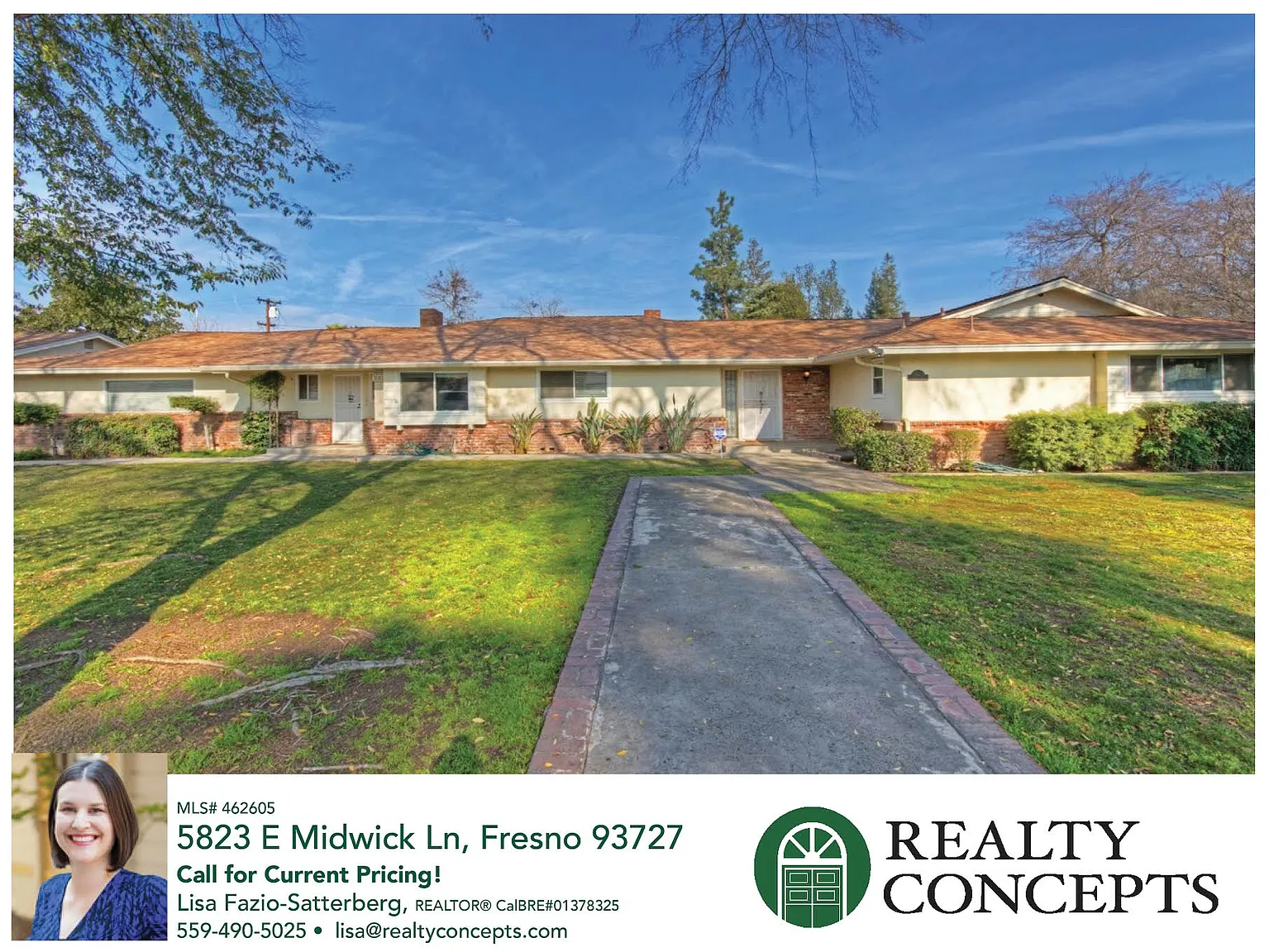 5823 E Midwick Ln photo 1