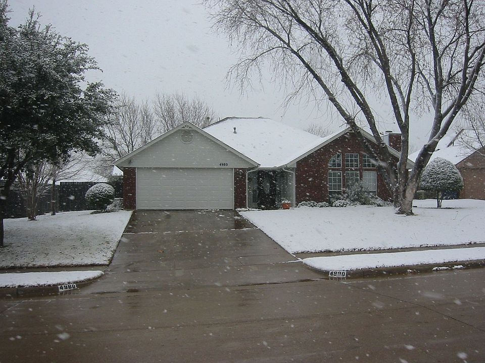 Winter Front