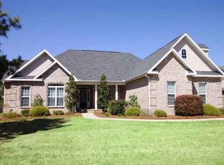 410 Childers Dr, Warner Robins, GA 31088