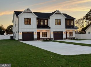 129 Central Ave LOT 1, Ocean View, DE 19970