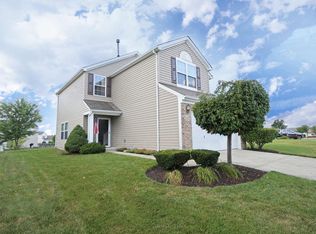423 Hartford Ct, Maineville, OH 45039