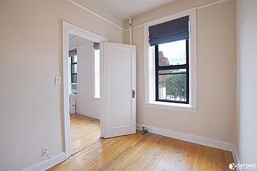 Rented by Oxford Property Group