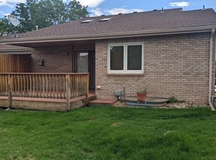 1531 W Swallow Rd APT 31, Fort Collins, CO 80526