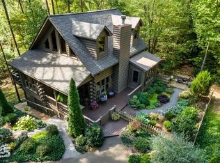 273 Lake Ridge Dr, Blue Ridge, GA 30513