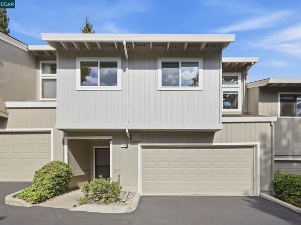 164 Southwind Dr, Pleasant Hill, CA 94523
