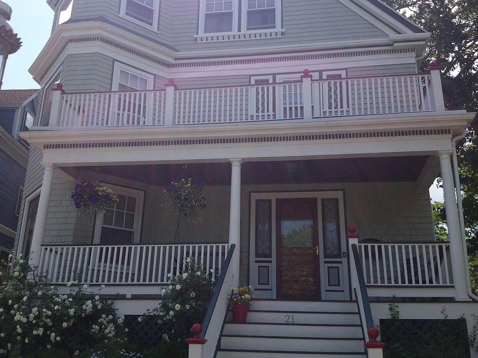 1st image of 21 Wellesley Park