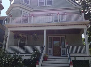 21 Wellesley Park, Dorchester, MA 02124