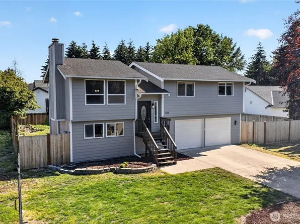 7106 190th Street Ct E, Puyallup, WA 98375