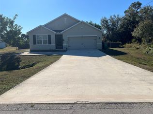 692 SW Paar Drive, Port St Lucie, FL 34953