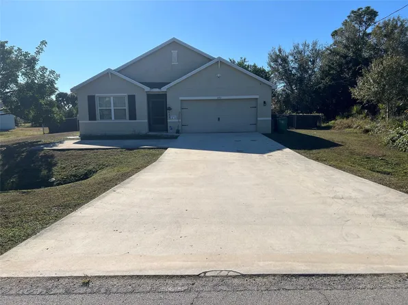 692 SW Paar Drive, Port St Lucie, FL 34953