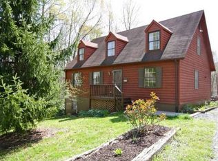 1006 Little Creek Rd, Troy, VA 22974