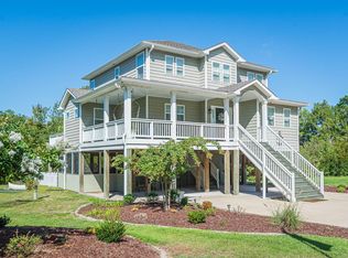 112 Ridge Ln LOT 1, Kill Devil Hills, NC 27948