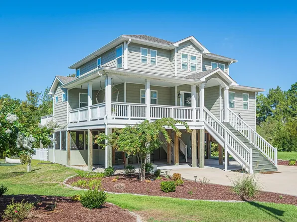 112 Ridge Ln Lot 1, Kill Devil Hills, NC 27948