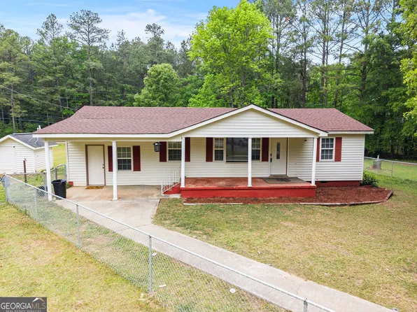14 Marvin Cir, Juliette, GA 31046