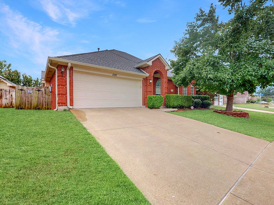 1st image of 226 E Lynn Creek Dr