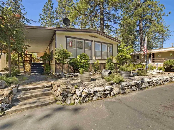 10956 Green St Space 169, Columbia, CA 95310