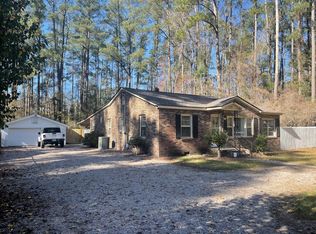 320 Laurel Ave, Walterboro, SC 29488