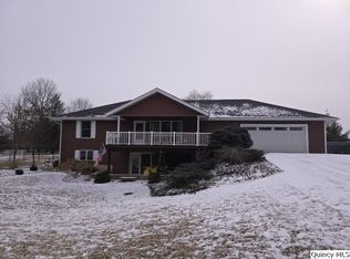 116 Wabash Ave, Carthage, IL 62321