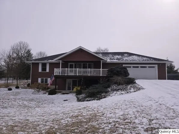 116 Wabash Ave, Carthage, IL 62321