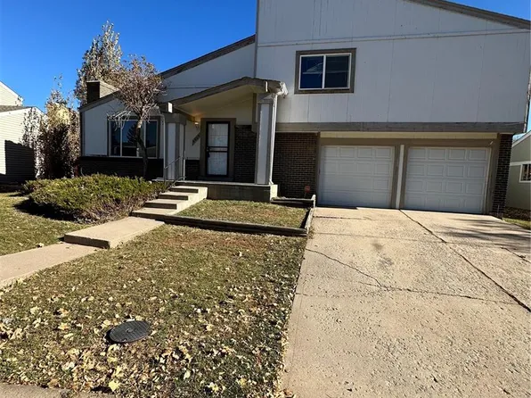 4614 S Kalispell Way, Aurora, CO 80015