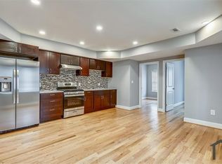 116 Emerson St NW APT 1, Washington, DC 20011