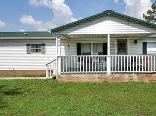 885 Hancock Rd NE, Cleveland, TN 37323