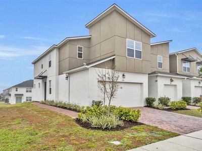 1195 Boardwalk Pl, Kissimmee, FL, 34747