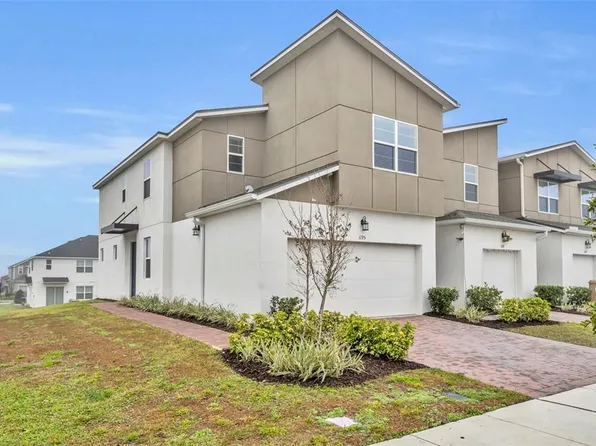 1195 Boardwalk Pl, Kissimmee, FL 34747