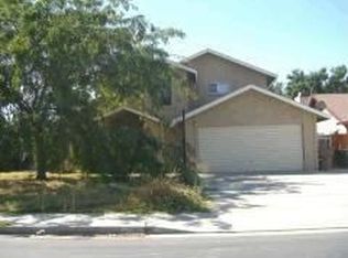 2209 Springfield Ave, Bakersfield, CA 93304