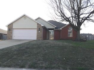 4822 Kimberly Pl, Springdale, AR 72764